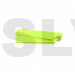 KBDD4037  KBDD 72.5mm Extreme Edition Lime Tail Rotor Blades 4mm  T-REX 500