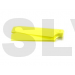 KBDD4041  KBDD 72.5mm Extreme Edition Yellow Tail Rotor Blades 4mm  T-REX 500