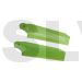 4076 -Pales KBDD Extreme Edition Neon vert 3D 104mm
