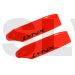 LX60861 - Plastic Tail Blade 86 mm - Orange