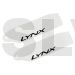 LX60868 - Plastic Tail Blade 86 mm - White