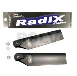 YEI-YB-105 -PALES RADIX  RETOR AR 105mm 