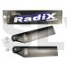 YEI-YB-105 -PALES RADIX  RETOR AR 105mm 