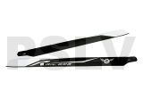 R-696 - Pales Rail Blade R-696  Flybarless 