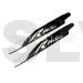 R-136  Rail Blades Flybarless Main Blade 130X  