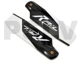 RB096  -	Pales anti couple  Rail Blade  R-96 