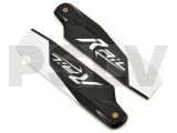 RB106 -Pales anti couple Rail Blade R-106 