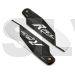 RB116 -Rail Tail Blades 116mm