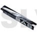 BL690-2DS SAB Blackline 2D Flybarless Blades 690mm x 61mm 
