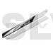 BW0500 SAB 500mm WHITE New Style Blade Goblin 500 