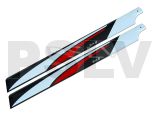 SAB-0390R  SAB 320mm x 33mm 3D Blade