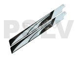  SAB0335W  SAB 620mm x 56mm SAB WHITE New Style 3D 
