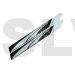  SAB0335W  SAB 620mm x 56mm SAB WHITE New Style 3D 