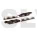 XCB210 - Pales Xtreme Production Carbon Fiber Blade 210mm (T-rex 250 )