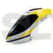 ND-YR7-AS1142 - Bulles Ballistic (Jaune)