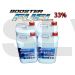 BOOSTER44  Carton 4 Bidon booster 33%