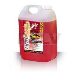 Opti-Mix - 20% Super SLV Heli Fuel