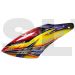 HC5534T 550E Painted Canopy