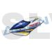 HC2103 - 250SE Painted Canopy B