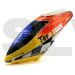 HC7505 -Bulles fibre peinte 700E 