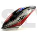 HC7506T -Bulles fibre peinte 700E 