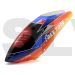 HC7507T - Bulles fibre peinte700E 