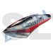  HC5504  -	Bulles T-rex  550E
