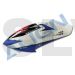HC6604 - Bulle fibre peinte 600E PRO 