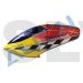 HC6605 -Bulle fibre peinte   600E PRO 