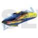 HC6607 600E PRO Painted Canopy