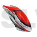 FUC-TX631N   BULLE FUSUNO ASSASSIN Airbrush Fiberglass  Trex 600N