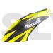 FUC-TX5008EPro FUSUNO Jolly Bee Fiberglass Airbrush Canopy Trex 500 E Pro