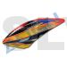 HC6102T -Bulle fibre peinte - T-rex 600 Nitro