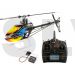 BLH4750-DX7   Blade 360 CFX  BNF + Spektrum DX7   AR8000 