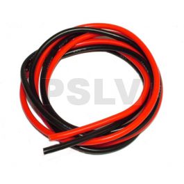 AM-1303-12 - 12 AWG Silicone Wire