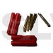 PS4077 -  FICHE MALE ET FEMELLE 2ST (2p)