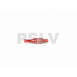 A2074-03 - EMBOUT DE REMPLISSAGE ROUGE