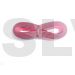 Q-HS-0006 - Gaine Thermo  8.0mm 1m Rouge 1M Noir