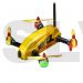 RM42501XT  Align MR25 Racing Quad Combo  