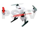 BLH7780   E-Flite 200 QX Brushless BnF  