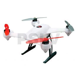 BLH7780   E-Flite 200 QX Brushless BnF  