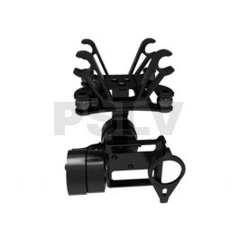 4201019-01 Feiyutech 2-Axis Brushless Gimbal for GoPro