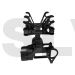 4201019-01 Feiyutech 2-Axis Brushless Gimbal for GoPro