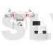 DJI-00267996    DJI Phantom 2 Vision Plus Quadcopter Combo With