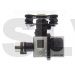 DJI-1121  Nacelle 3 axes DJI Zenmuse H3-3D 