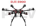  DJI-1142  DJI S900 Frame  Esc - Motor Combo  