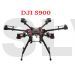  DJI-1142  DJI S900 Frame  Esc - Motor Combo  