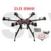 DJI-1143  DJI S900 Frame  Esc Motor - A2 Unit Combo 