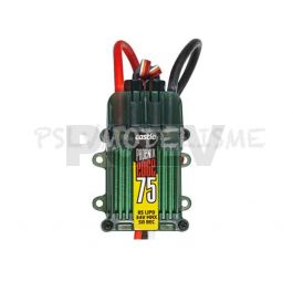  PS010-0101-00 Castle Phoenix Edge 75 32V 75-Amp ESC w/5-Amp BEC