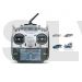 Rádio Futaba 18SZ FASST (Mode 2)